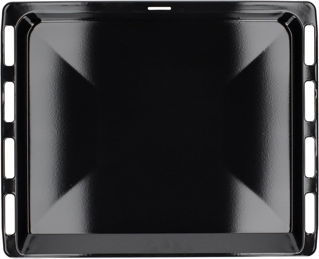 Backblech für Backofen kompatibel mit Bosch 17008354