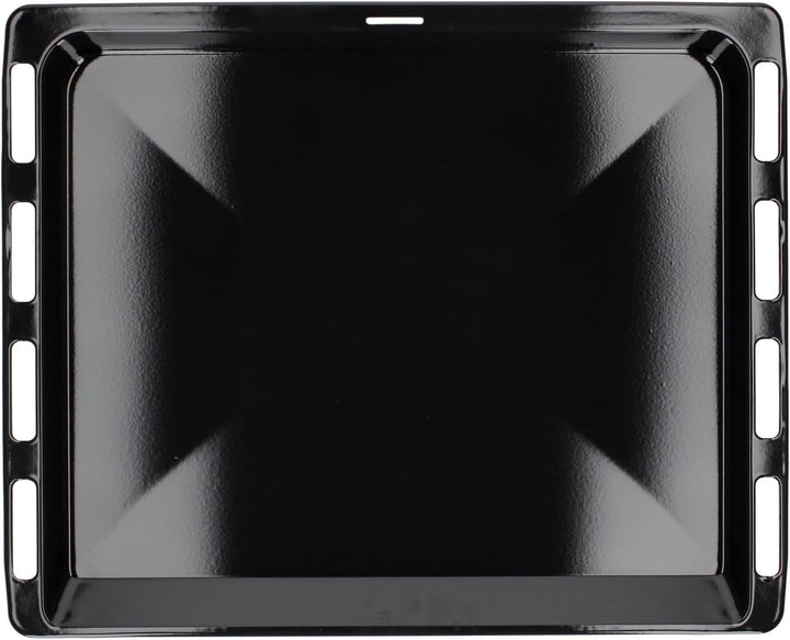 Backblech für Backofen kompatibel mit Bosch 17008354