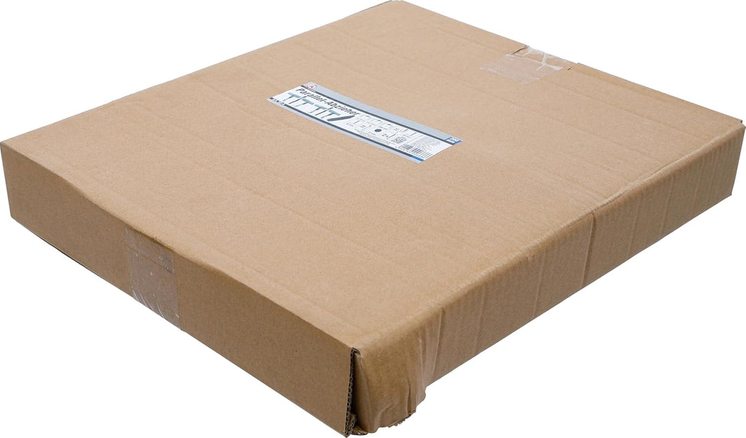 BGS Diy 93-4 | Parallel-Abzieher, 2-armig | 120 - 350 mm 350 x 200 mm Silber/Schwarz, 350 x 200 mm S