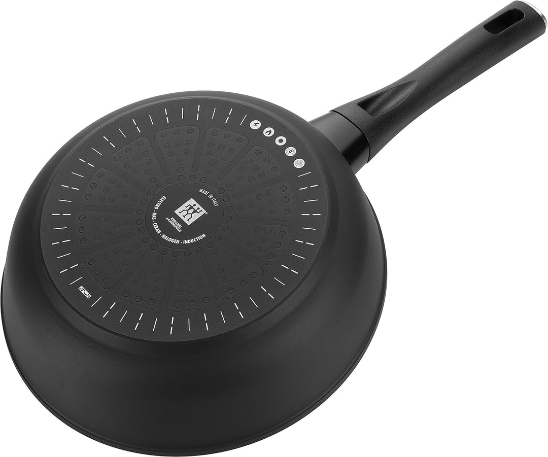 ZWILLING Marquina Plus, Bratpfanne, 28 cm, mit Antihaftbeschichtung, für alle Herdarten inkl. Indukt