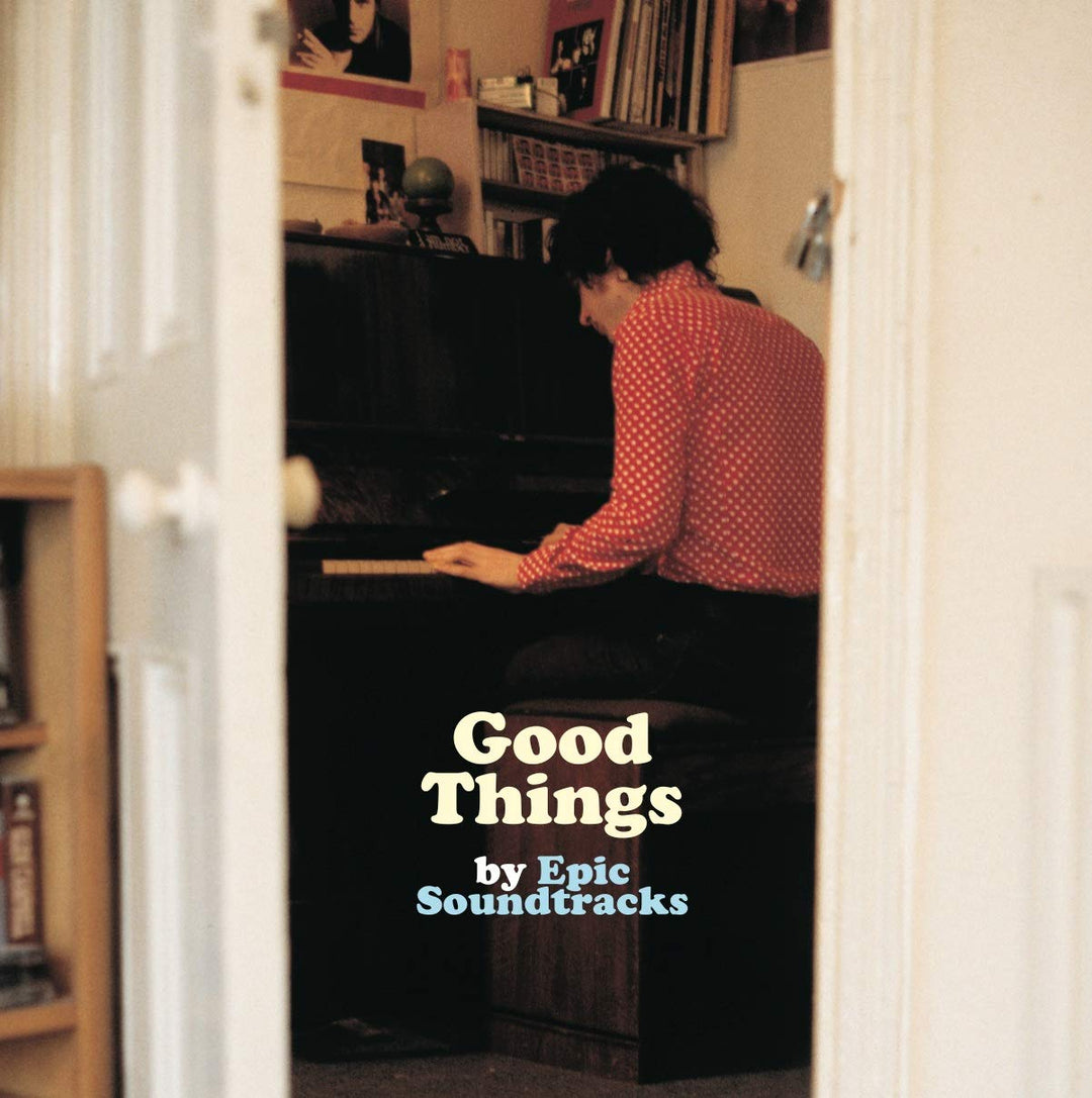 Good Things Edition), Vinyl