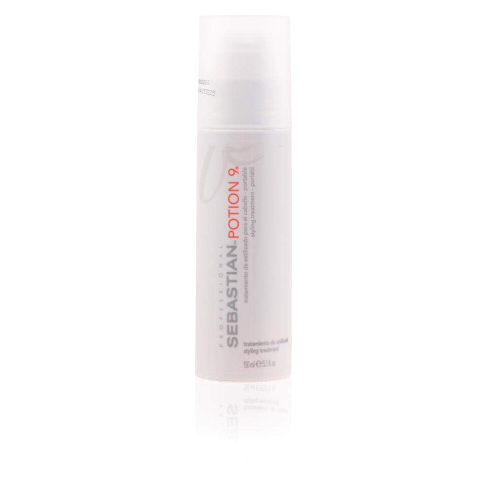 Sebastian Potion 9 150ml Unparfümiert 150 ml (1er Pack), Unparfümiert 150 ml (1er Pack)