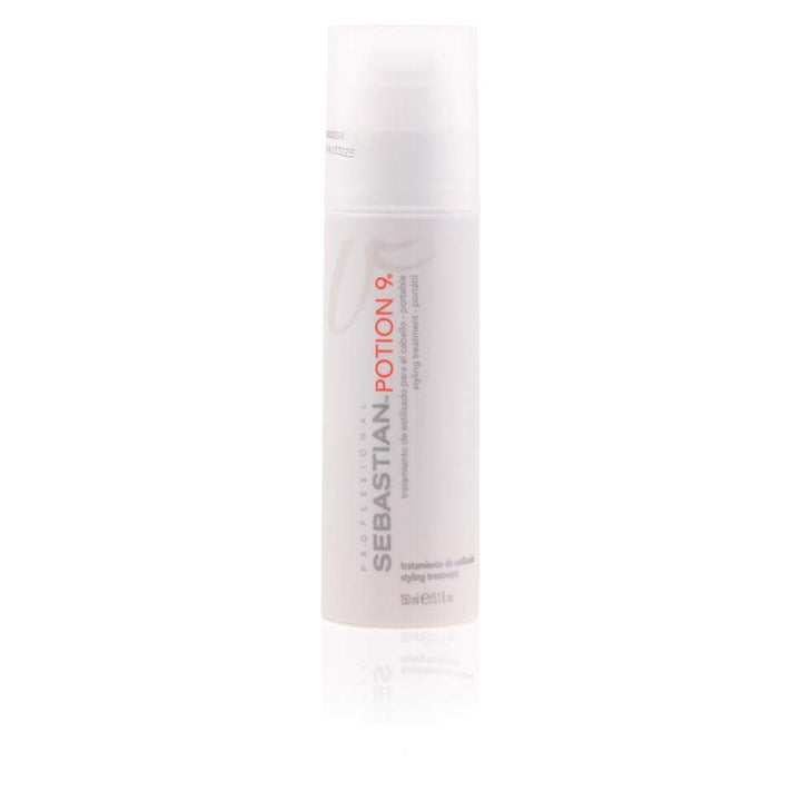 Sebastian Potion 9 150ml Unparfümiert 150 ml (1er Pack), Unparfümiert 150 ml (1er Pack)