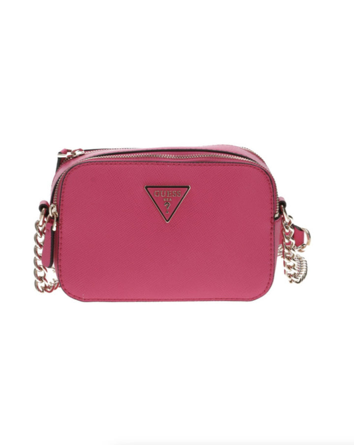 GUESS Borsa donna Tracolla Noelle watermelon BS23GU146 ZG787914 Einheitsgrösse, Einheitsgrösse