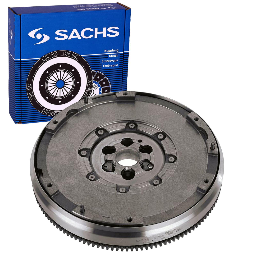SACHS 2294 002 285 Schwungrad Zwei-Massen-Schwungrad Für Citroen C5 III BREAK (RW_) 2008