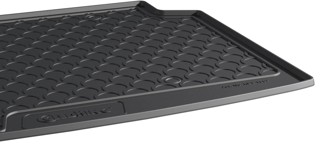 Gledring Rubbasol (Gummi) Kofferraumwanne kompatibel mit Peugeot 308 III HB 5-türer 2021-