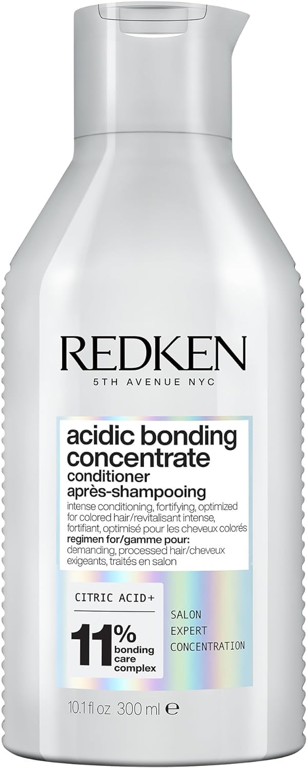 Redken Haarlotion mit intensivem Schutz vor Farbverlust, All-In-One Formel mit Hitzeschutz, Acidic P