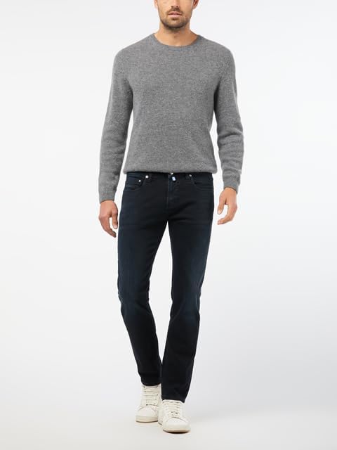 Pierre Cardin Herren Jeans 33W / 30L Blau 36, 33W / 30L Blau 36