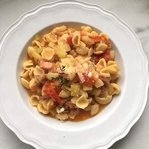 BNN - Avance/Serie 7000 - Conchiglioni Conchigliette Pasta Disc kompatibel mit Philips Pasta Maker A