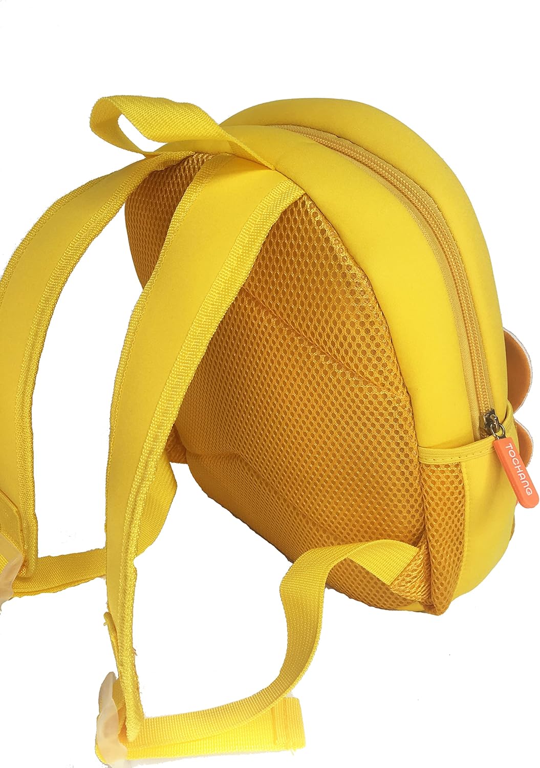 Kindergartenrucksack, Kinderrucksack für Krippenkinder, 1-3 jahre Kleinkind Kita Rucksack, Cartoon T