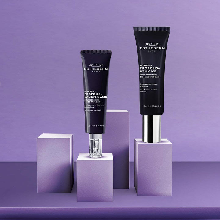 INSTITUT ESTHEDERM ITALIA Div. INTENSIVE PROPOLIS+ Creme 50 ml