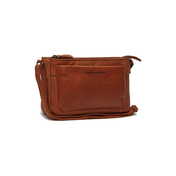 The Chesterfield Brand Southampton Umhängetasche Leder 23 cm