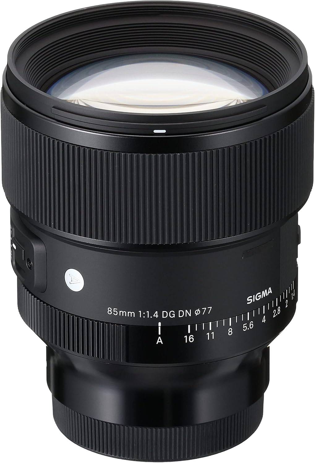 Sigma 85mm F1,4 DG DN Art für Sony-E Objektivbajonett Single, Single