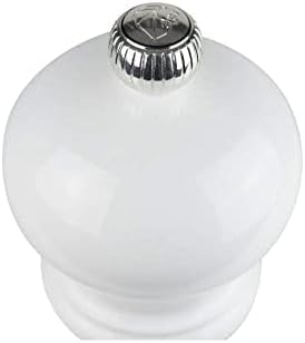 PEUGEOT - Pfeffermühle Paris u‘Select 40 cm - 6 voreingestellte Mahlgrade - Aus PEFC-zertifiziertem