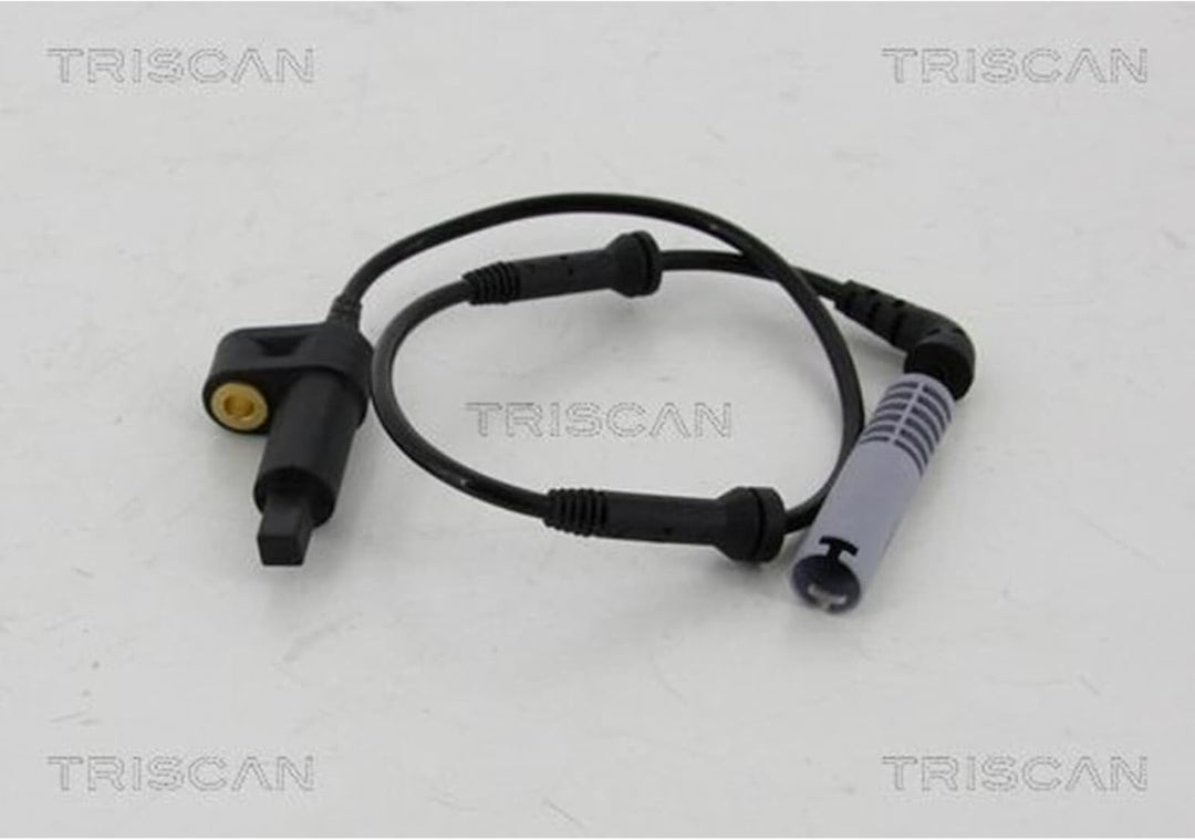 Triscan Sensor, Raddrehzahl, 8180 11102