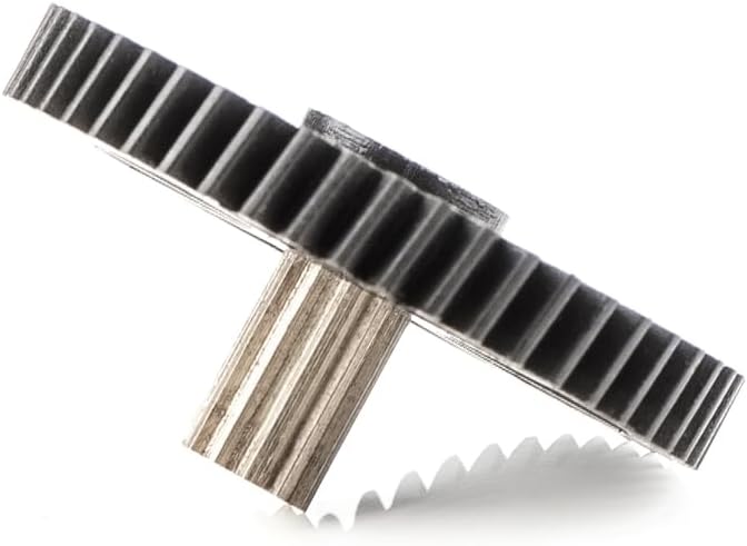 LST Heckscheiben Sonnenrollo Antriebsmotor Reparatur Zahnrad 7er E32