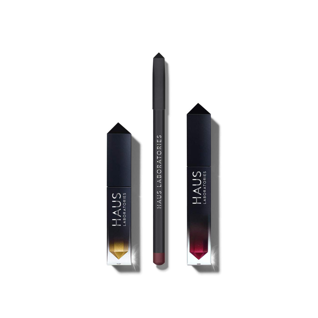 Haus Laboratories By Lady Gaga: Haus Of Collections HAUS of Rockstar, HAUS of Rockstar