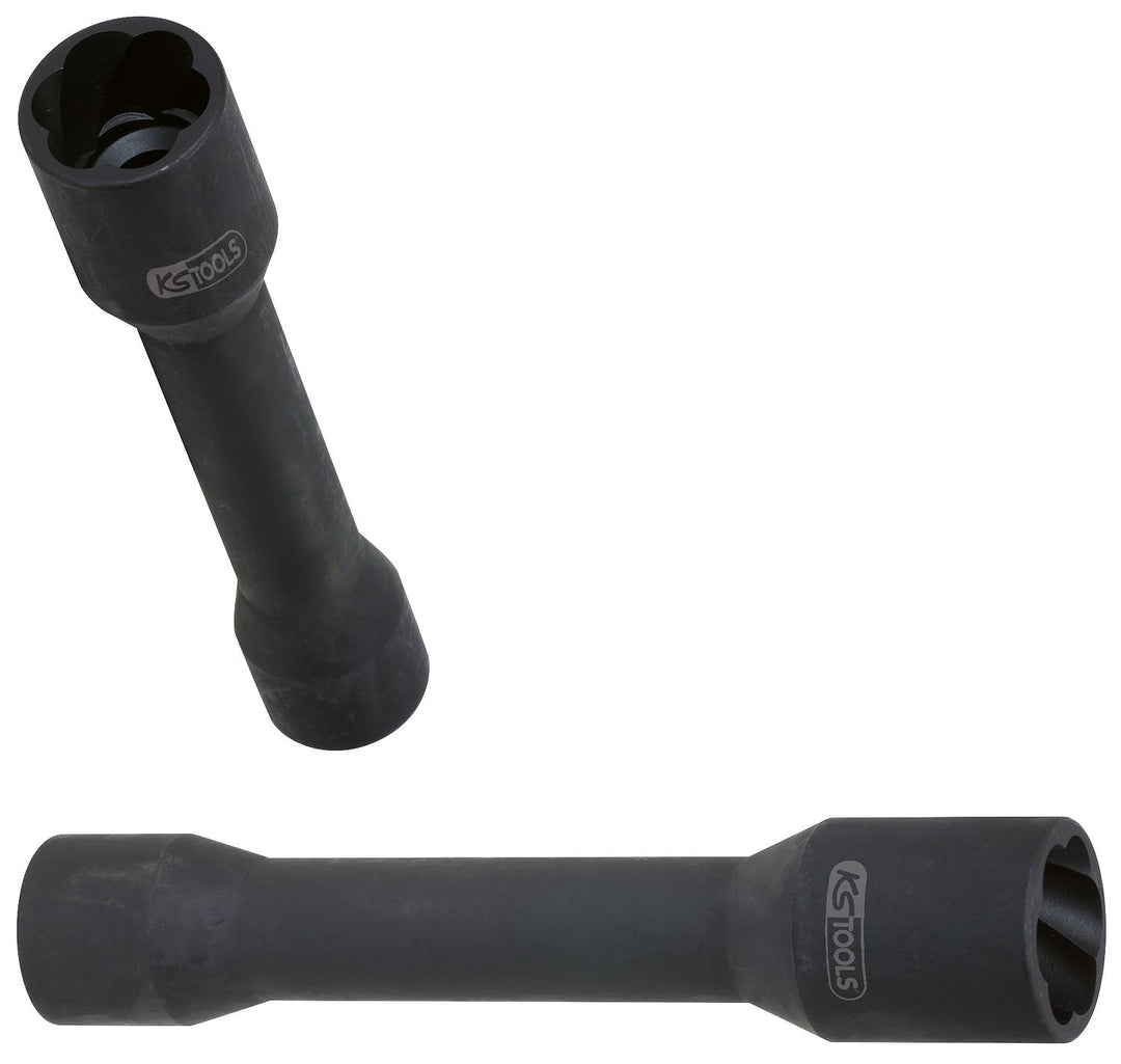 KS Tools 913.1293 1/2" Spezial Ausdrehnuss, 21mm