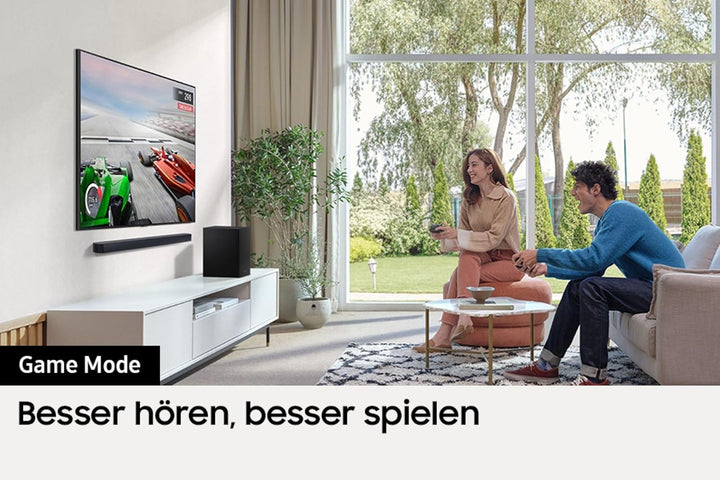 Samsung C-Soundbar HW-C440G 2023, 2023