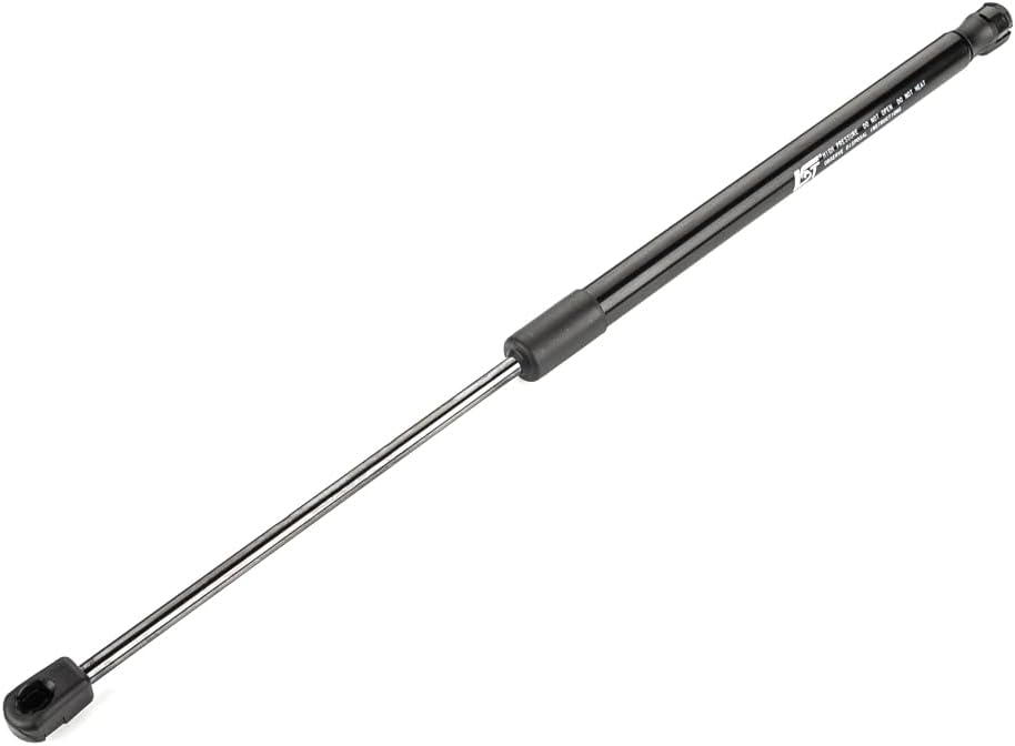 LST 2x Gasdruckfeder Heckklappen Dämpfer Kofferraum Lifter hinten 600N kompatibel mit Audi Q5 8R 8RB