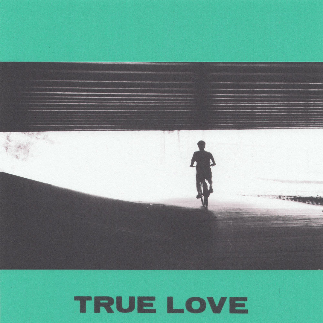 True Love, Vinyl