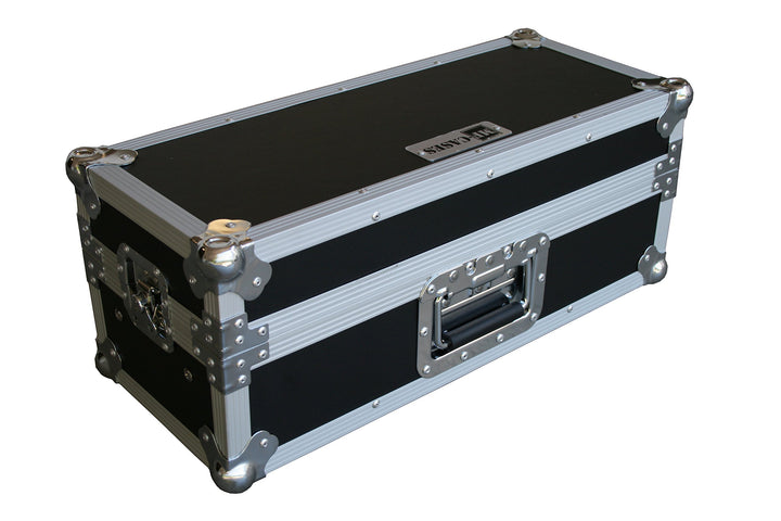 MF-Cases Case 19'' Mixercase MX4-4 HE - MFC-12005