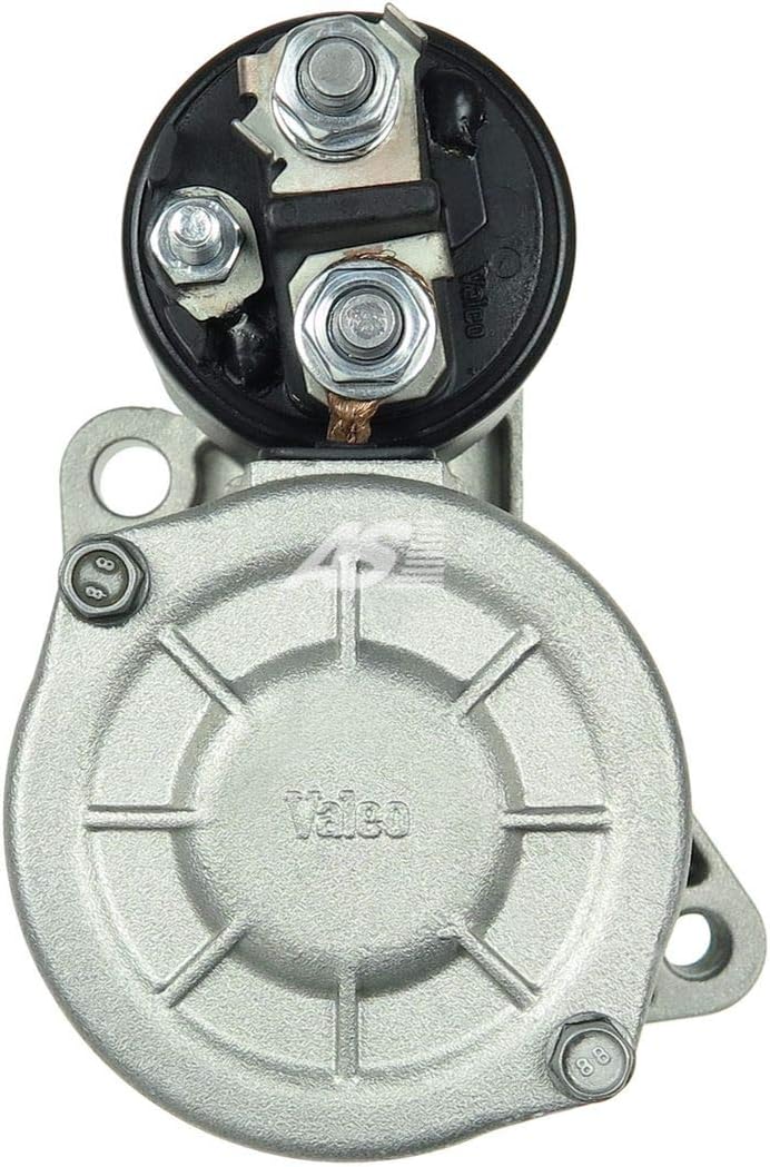 Remanufactured AS-PL Starter motor - S3022PR