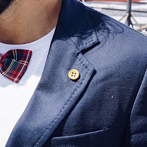 Napkin Forever Boutonniere Young – Bleistift mit Spitze in revolutioniert olivgrün, olivgrün