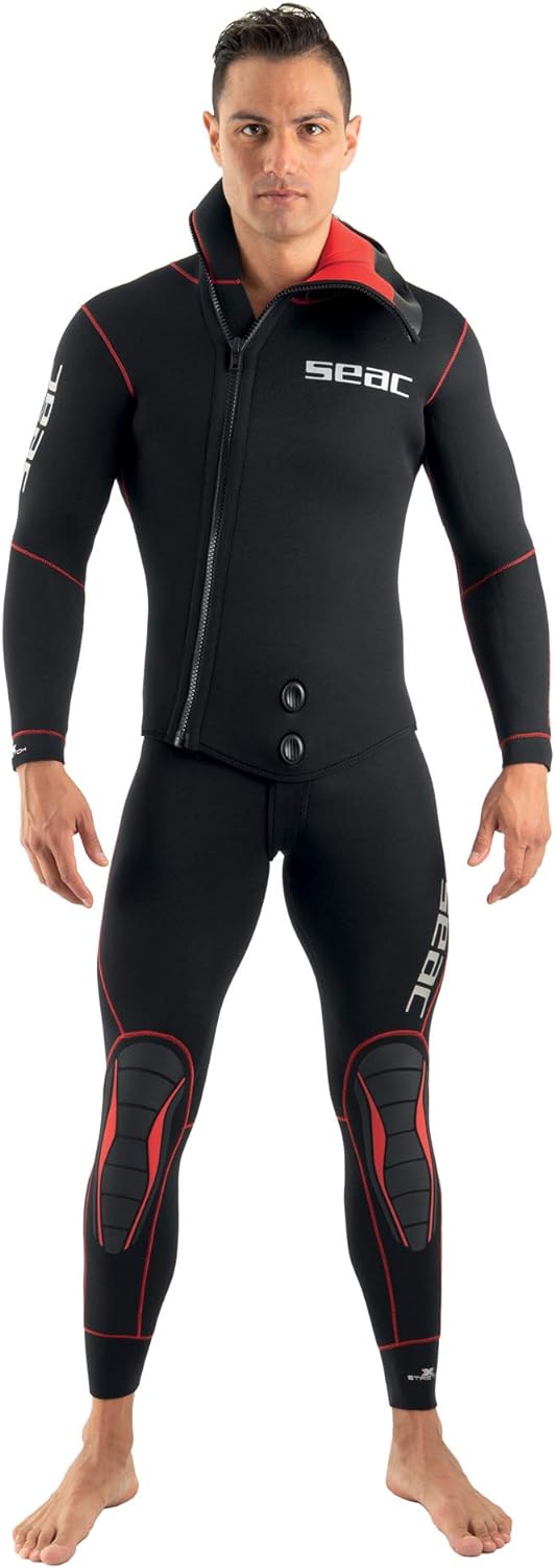 Seac Herren Neoprenanzug Privilege XL, XL