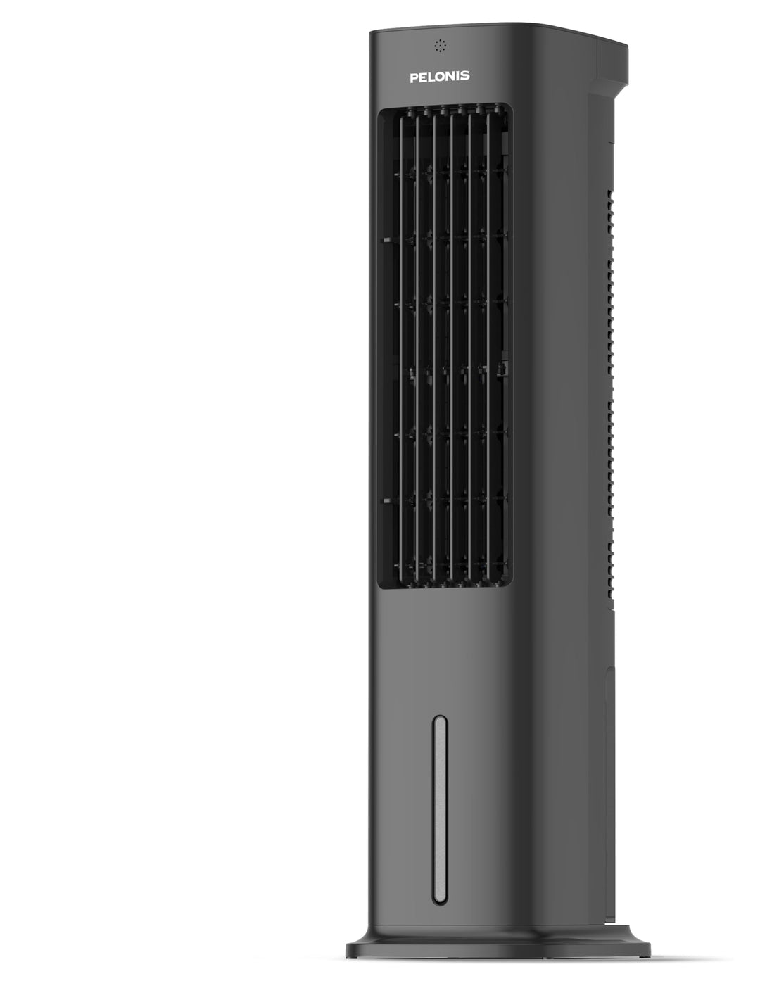 Pelonis 5L Verdunstungskühler mit Fernbedienung, 3-in-1 Tragbarer Luftkühler, Ventilator, Luftbefeuc