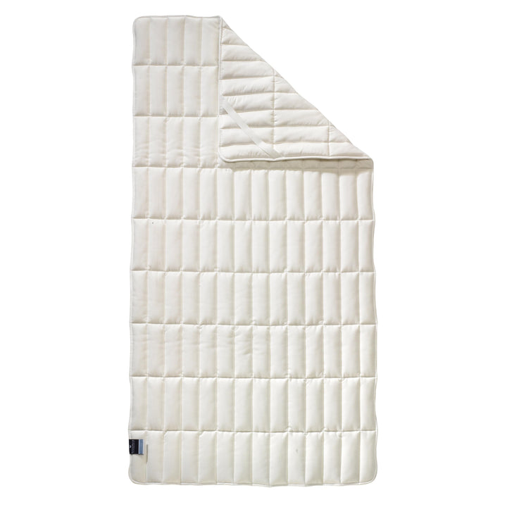 Billerbeck 2211070004 Auflage 724 Concerto Topper, circa 140 x 200 cm