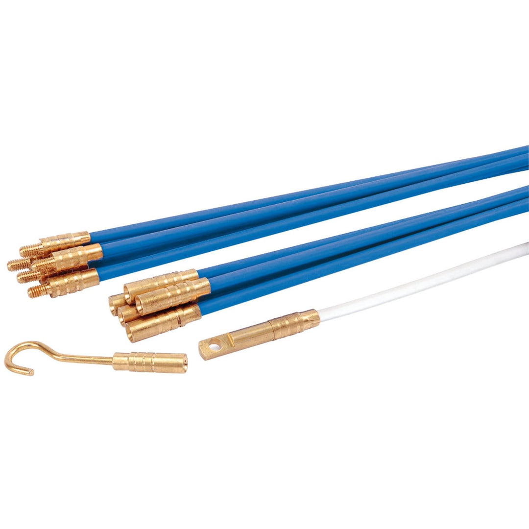 Draper 45274 Kabel-Anschluss-Set Kabelzugangsset, Kabelzugangsset