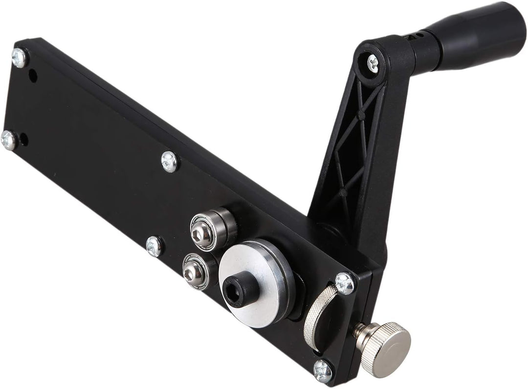 Legierung Gitarre Fretwire Bender für Bassgitarre Fracht Drahtbiegung Luthier Tool