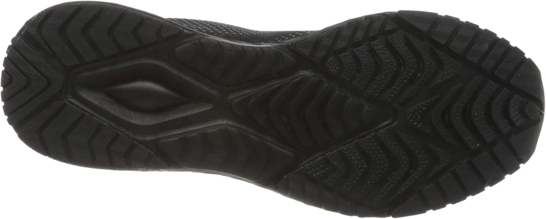 Lico Unisex GaliotSneaker 40 EU Schwarz Grau, 40 EU Schwarz Grau