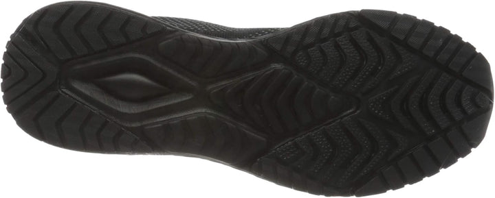 Lico Unisex GaliotSneaker 40 EU Schwarz Grau, 40 EU Schwarz Grau