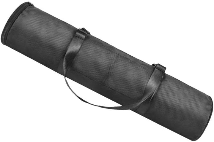 BESPORTBLE Yoga-Tasche Matte ?ger Yoga Lagerung Taschen Tasche Für Yogamatte Umhängetasche Aus Segel