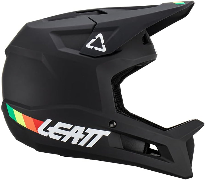 Leatt Helmet MTB Gravity 1.0 XXS, XXS