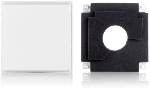 LIMODOR Deckel glattflächig für Serie LF | ELF 60 | ELF 100