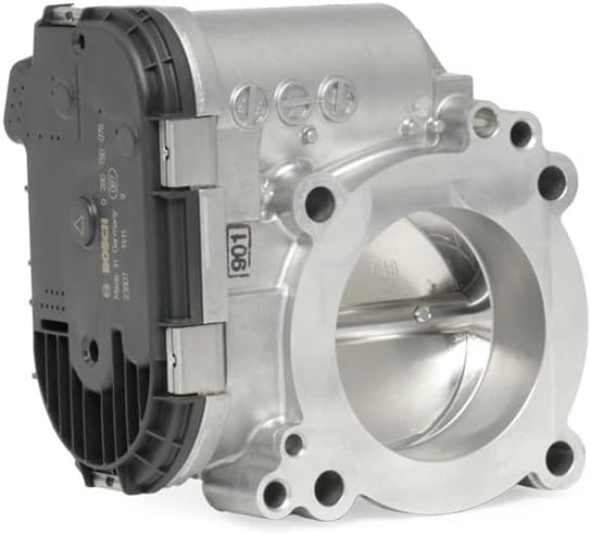 Bosch 0280750076 Throttling Device