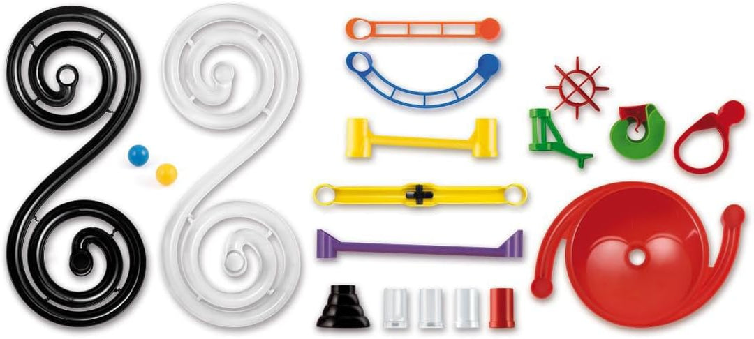 Quercetti - Migoga Marble Run Maxi - Kugelbahn