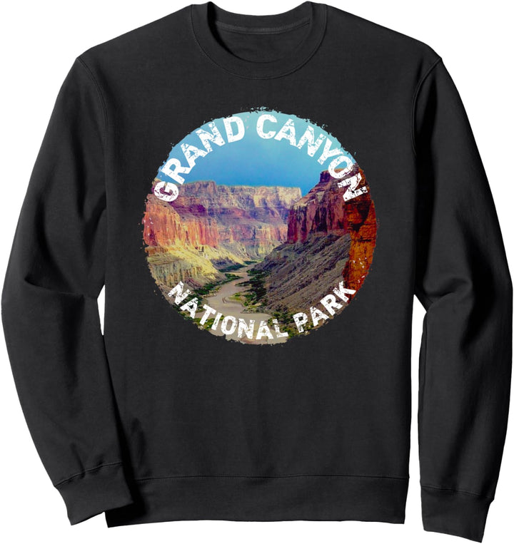Grand Canyon-Nationalpark Souvenir Natur Sweatshirt