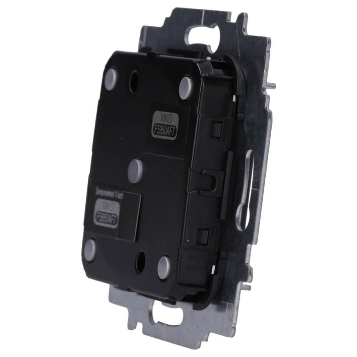 Busch-Jaeger Sensoreinheit 1-Fach 6221/1.0 Busch-Free@Home Bussystem-Tastsensor 4011395179956