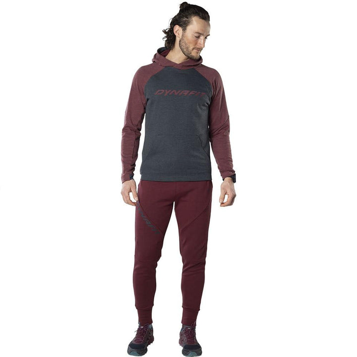 DYNAFIT Herren Jacke M Bunt, M Bunt