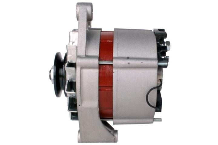 HELLA - Generator/Lichtmaschine - 14V - 55A - für u.a. VW Golf II (19E, 1G1) - 8EL 012 427-331