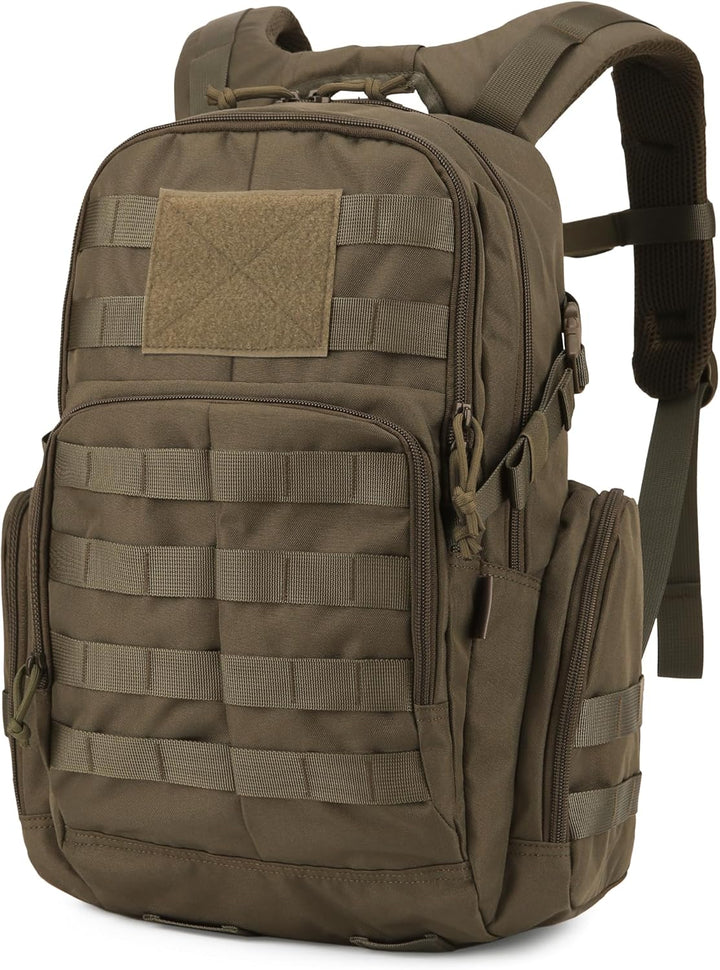 Mardingtop 25L/28L/40L Militär Rucksack Herren Arbeit für Taktischer Assault Wandern Reisen Outdoor