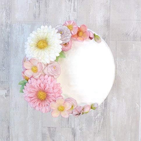 Karen Davies Form für Kuchendekoration, für Buttercreme-Blumen