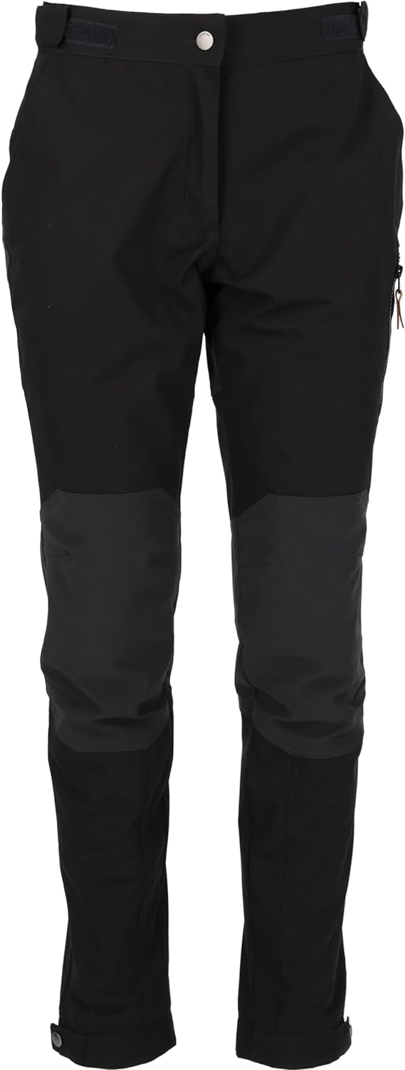 WHISTLER Herren Outdoorhose Wander XXL Phantom, XXL Phantom