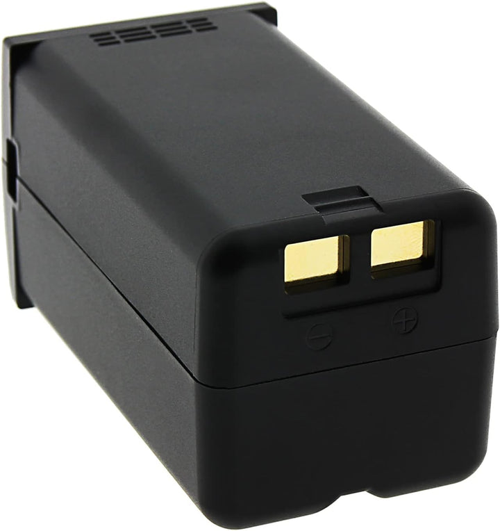 PATONA Premium WB29 Akku (3200mAh LG Zellen) kompatibel mit Godox AD200 AD200 Pro