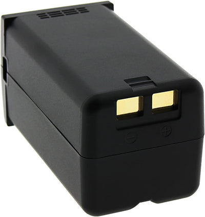 PATONA Premium WB29 Akku (3200mAh LG Zellen) kompatibel mit Godox AD200 AD200 Pro