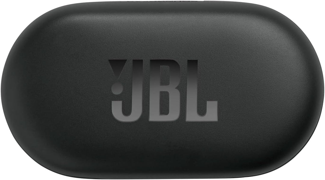 JBL Soundgear Sense – Kabellose Bluetooth-Open-Ear-Kopfhörer – Spritzwassergeschützt und komfortabel